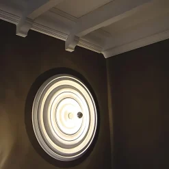 Orac C334 Corniche plafond Decor - 15x19,5x200cm (h x p x L) - moulure décorative polyuréthane