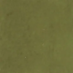 Aelle Carrelage Cabochon sol / mur brillant 3,4x3,4 cm Taco KASBAH VERD