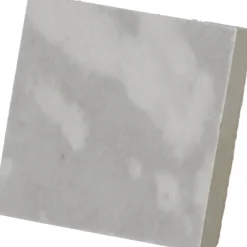 Cabochon sol / mur brillant 3,4x3,4 cm Taco KASBAH AMBER GREY-Aelle Carrelage Clearance