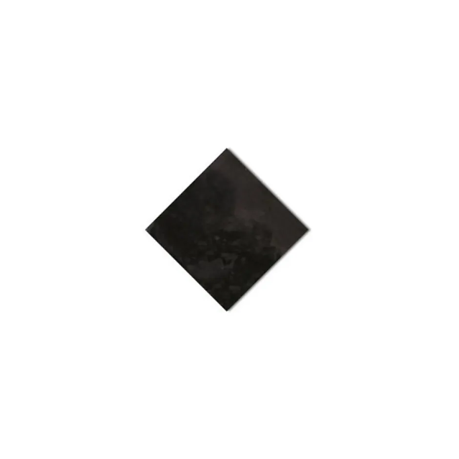 Cabochon sol / mur uni noir mate 4,6x4,6 cm TACO OCTAGON NEGRO-Aelle Carrelage Outlet