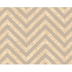 Cabochon sol / mur uni noir 6,7x6,7 cm TACO NEGRO-Aelle Carrelage Discount