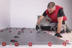 Cales Delta Level System pour carrelage - lot de 200,-Rubi Sale