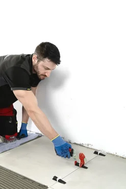 Cales Delta Level System pour carrelage - lot de 200,-Rubi Sale