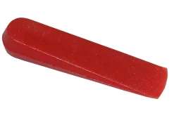 Cales pour carrelage 5 mm - lot de 500,-Rubi Hot