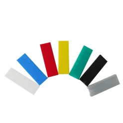 Acbat Cales PVC universelles (lot de 50)