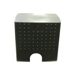 Bft Capot pour moteur DEIMOS I098427 pour portails et portes de garages