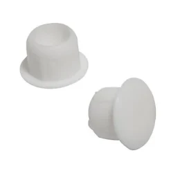 PROTECTA Capuchon pour trou ø10 blanc