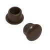 PROTECTA Capuchon pour trou ø10 marron