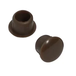 PROTECTA Capuchon pour trou ø10 marron