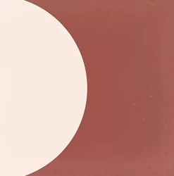 Carreaux de ciment véritable - Duo Dune - Marron & Ecru- 20x20 --Hendaya Sale