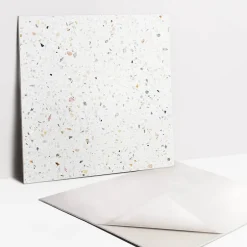 Carreaux vinyle 30x30 cm Grès fin 9 pcs-Tulup Outlet