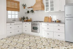 Carreaux vinyle 30x30 cm Prise 9 pcs-Tulup Online