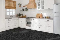 Carreaux vinyle 30x30 cm Camouflage militaire 9 pcs-Tulup Clearance