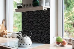 Carreaux vinyle 30x30 cm Camouflage militaire 9 pcs-Tulup Clearance