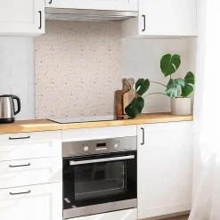 Carreaux vinyle 30x30 cm Grès délicat 9 pcs-Tulup New