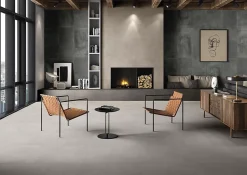 Carrelage Absolute Elements Petrol - Mat 120 x 60cm ( vendu par boite de 1,44 m² )-Mariner Online