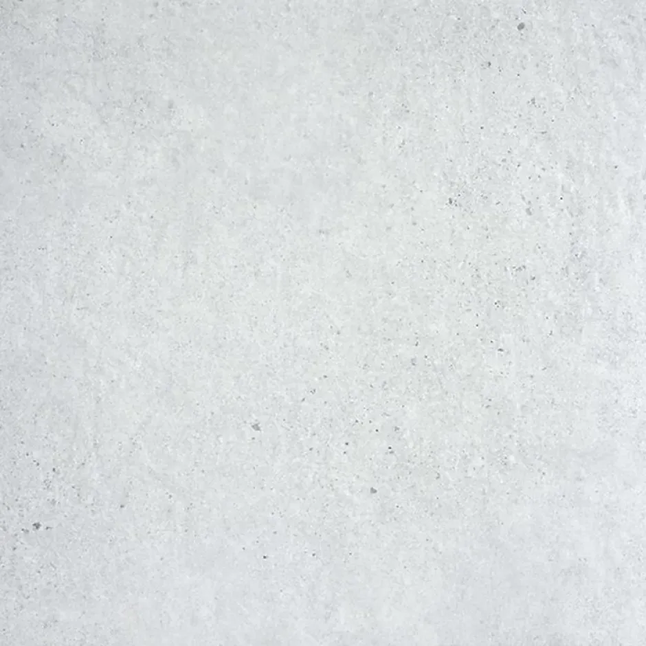 Vitacer Carrelage Advance Blanc - Mat 59.5 x 59.5cm ( vendu par boite de 1,42 m² )