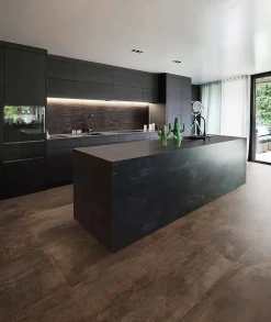 Carrelage Advance Gris - Mat 100 x 100cm ( vendu par boite de 1,98 m² )-Vitacer Best