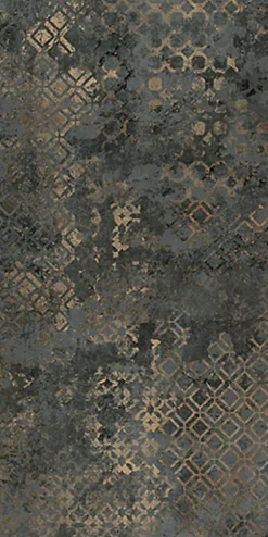 Mariner Carrelage Affreschi Caravaggio - brillant 120 x 60cm ( vendu par boite de 1,44 m² )