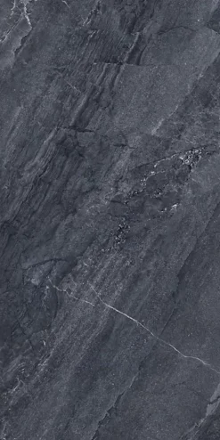 Energie Ker Carrelage Agathos 2cm Anthracite - ADZ 120 x 60cm ( vendu par boite de 0,72 m² )