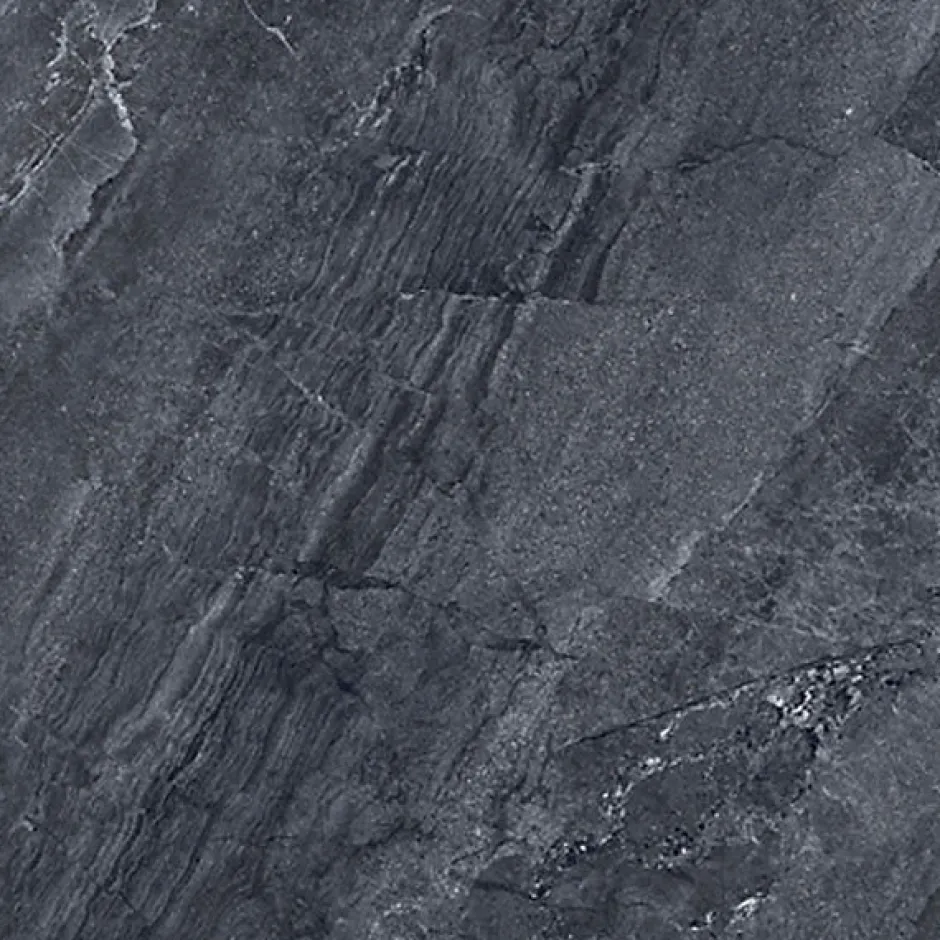 Carrelage Agathos 2cm Anthracite - ADZ 60 x 60cm ( vendu par boite de 0,72 m² )-Energie Ker Online