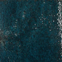 Carrelage Alma Azul - brillant 15 x 15cm ( vendu par boite de 0,45 m² )-Bestile Hot