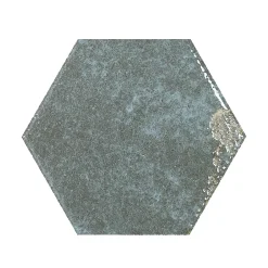 Bestile Carrelage Alma Gris - brillant 15 x 13cm ( vendu par boite de 0,31 m² )