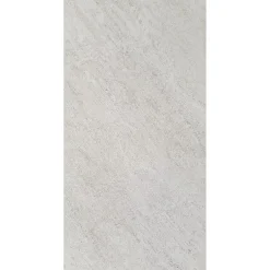 Allocarrelage Carrelage Antidérapant Extérieur 30x60 Maxima Blanc Gris R11 -