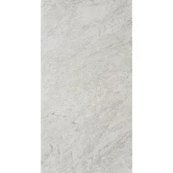 Allocarrelage Carrelage Antidérapant Extérieur 30x60 Maxima Blanc Gris R11 -