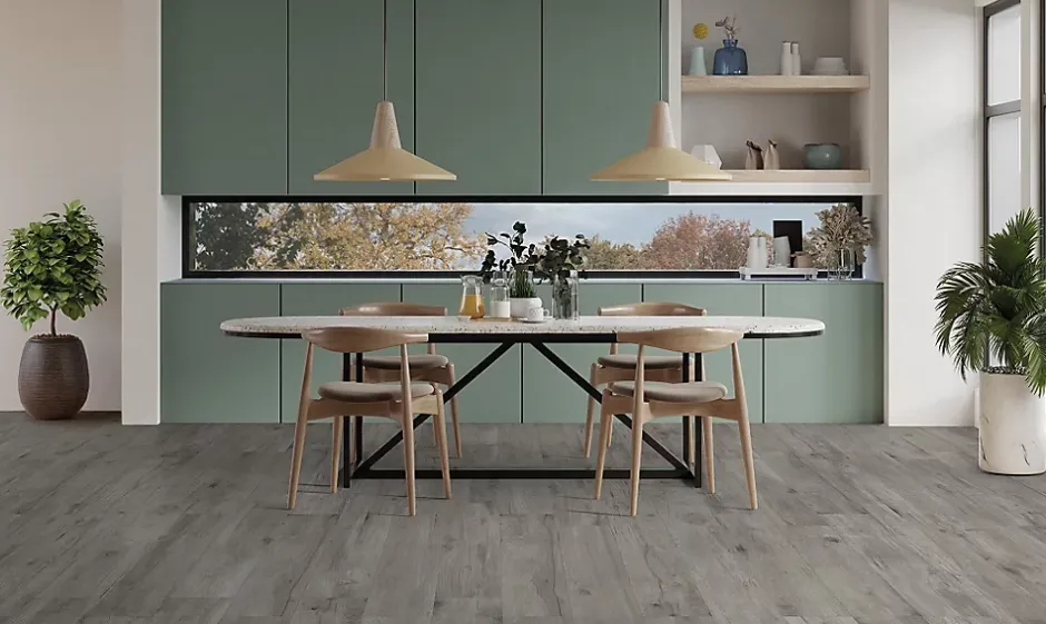 Carrelage Antiqua EK Miel - Mat 120 x 20cm ( vendu par boite de 1,2 m² )-Energie Ker New