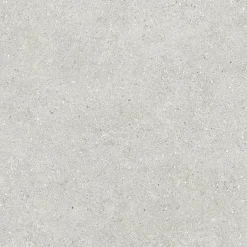 Tinker Carrelage Aspect béton Bruch gris béton antiderapant R-11 80x80 cm