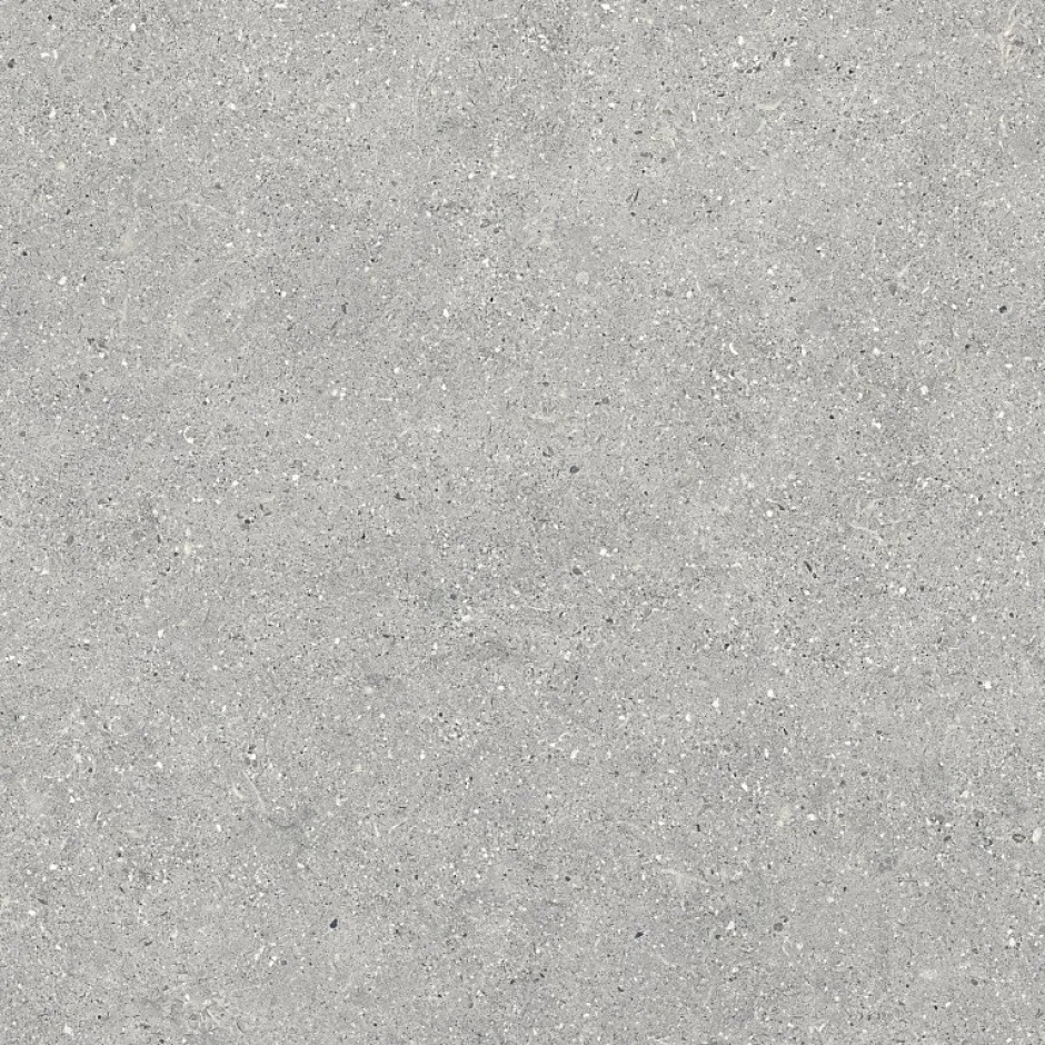 Carrelage Aspect béton Bruch gris ciment antiderapant R-11 80x80 cm-Tinker Hot