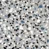 Carrelage Aspect terrazzo Dura gris 20x20 cm-Tinker Clearance