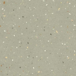 Carrelage Aspect terrazzo Aroma vert 20x20 cm-Tinker Discount