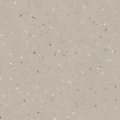 Carrelage Aspect terrazzo Aroma gris sésame 20x20 cm-Tinker New