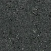 Tinker Carrelage Aspect terrazzo Straci noir poli 79.5x79.5 cm