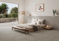 Carrelage Balbi Taupe - Mat 120 x 60cm ( vendu par boite de 1,44 m² )-Bestile Hot