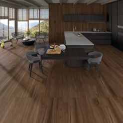 Vives Carrelage Belice Carbon - Mat 120 x 19.4cm ( vendu par boite de 0,93 m² )