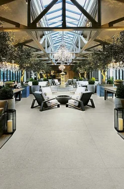 Carrelage Brera Fresh - Mat 60 x 60cm ( vendu par boite de 1,44 m² )-Energie Ker