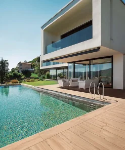 Energie Ker Carrelage Brera R11 : adhérence élevée Bloom - ADZ 60 x 60cm ( vendu par boite de 1,44 m² )