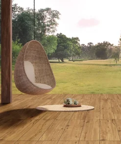 Energie Ker Carrelage Brera R11 : adhérence élevée Bloom - ADZ 60 x 60cm ( vendu par boite de 1,44 m² )