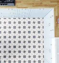 Carrelage carreaux de ciment Cimento motif raffinato-Tinker Clearance