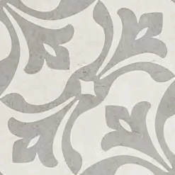 Carrelage carreaux de ciment Cimento motif bella-Tinker Hot