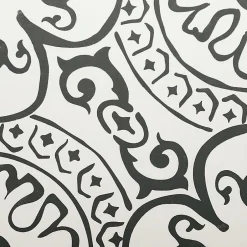 Tinker Carrelage carreaux de ciment Villa motif aventura 20x20 cm