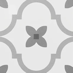 Tinker Carrelage Carreaux de ciment Barcelona motif cosmopolita 20x20 cm