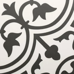 Carrelage carreaux de ciment Villa motif esencia 20x20 cm-Tinker Hot