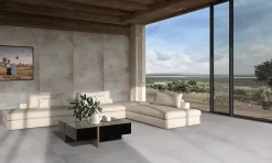 Carrelage City Plaster Gris - Mat 60 x 30cm ( vendu par boite de 1,26 m² )-Energie Ker Online