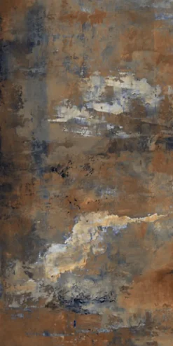 Carrelage City Plaster Multicolor - Mat 120 x 60cm ( vendu par boite de 1,44 m² )-Energie Ker Hot