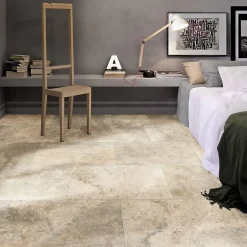 Codicer Carrelage Crosscut 44x66 Crema - Mat 66 x 44cm ( vendu par boite de 1,16 m² )