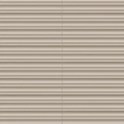 Carrelage 3D Beige 25x5x1,2 cm Iseron - Mur intérieur --Ro'Ma Carrelage
